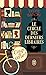 Le cercle des derniers libraires