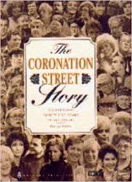 The Coronation Street Story: Celebrating 35 years