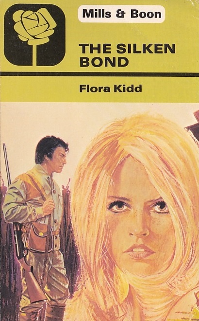 The Silken Bond (Paperback)