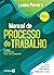 Manual de processo do trabalho