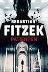 Patienten by Sebastian Fitzek