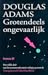 Grotendeels ongevaarlijk