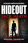 Hideout (Timothy Blake, #3)