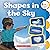 Shapes in the Sky (Rookie Toddler)