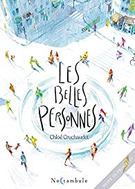 Les Belles Personnes (Hardcover)