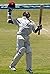 300 NOT OUT: TRIPLE HUNDRED...