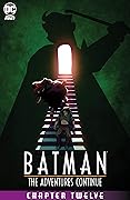 Batman: The Adventures Continue (2020-) #12