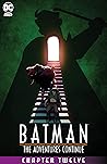 Batman: The Adventures Continue (2020-) #12 Batman: The Adventures Continue (2020-) #12