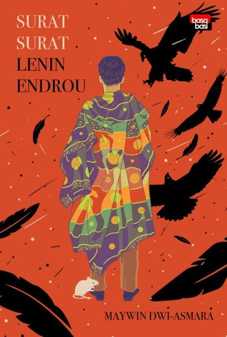 Surat-Surat Lenin Endrou (Paperback)