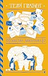 Поштова лихоманка by Terry Pratchett