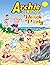 Archiee: Archie & Friends Beach Party comic books collection kids adults boys girls FAN