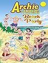 Archiee: Archie & Friends Beach Party comic books collection kids adults boys girls FAN