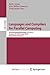 Languages and Compilers for Parallel Computing: 23rd International Workshop, LCPC 2010, Houston, TX, USA, October 7-9, 2010. Revised Selected Papers