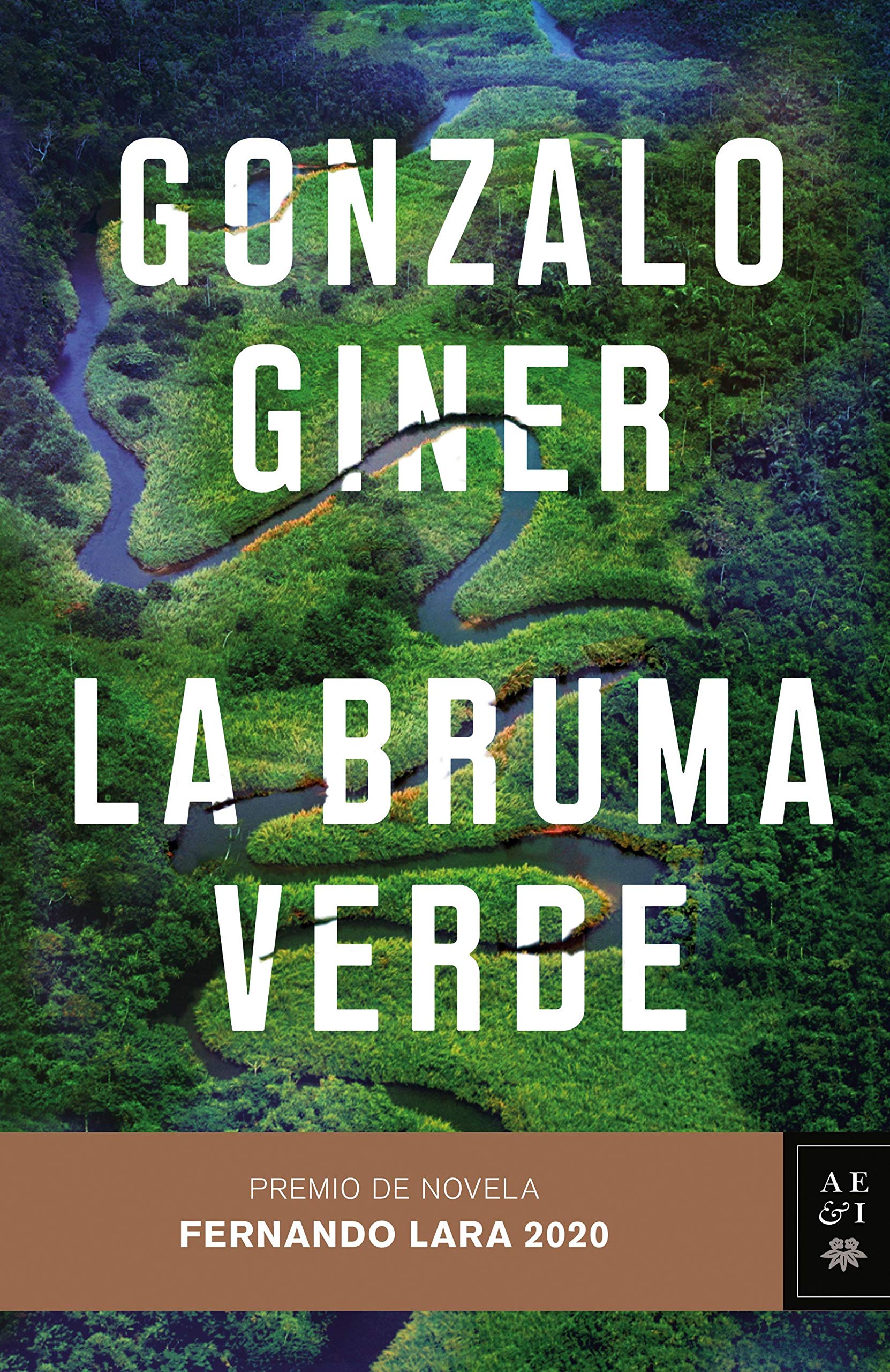 La bruma verde (Paperback)