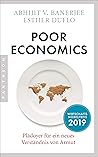 Poor Economics: P...