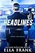 Headlines (Prime Time, #3)