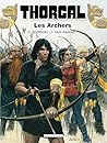 Les Archers by Grzegorz Rosiński