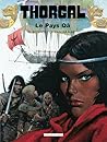 Le Pays Qâ (Thorgal, #10) Le Pays Qâ (Thorgal, #10)