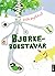 Bjørkebokstavar