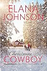Christmas Cowboy (Hope Eternal Ranch Romance #4)