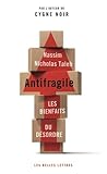 Antifragile: Les ...