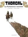 La Forteresse invisible (Thorgal #19)