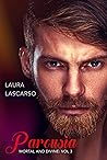 Parousia by Laura Lascarso