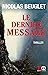 Le dernier message (French Edition)