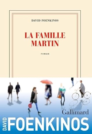 La famille Martin