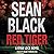 Red Tiger (Ryan Lock #9)