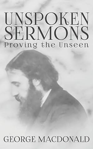 Unspoken Sermons: Proving the Unseen