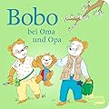 Bobo bei Oma und Opa
