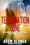 Termination Zone (Landon Jeffers Thriller #2) Termination Zone (Landon Jeffers Thriller #2)