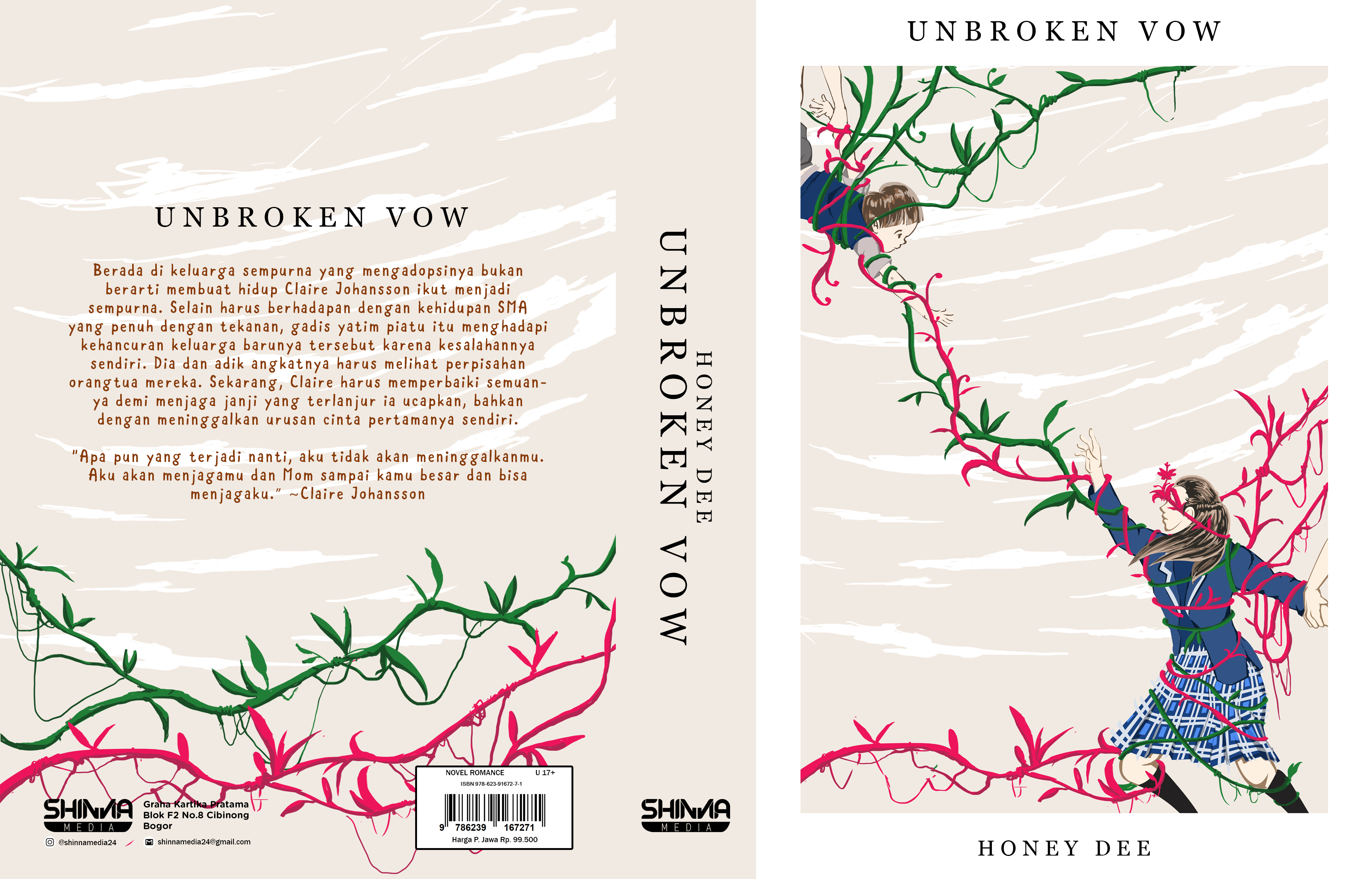 Unbroken Vow