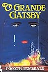 O Grande Gatsby Book cover for O Grande Gatsby