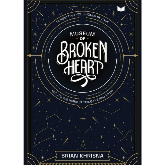 Museum Of Broken Heart