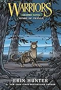 Winds of Change (Warriors: Graphic Novels, #2)