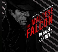 The Maltese Falcon