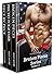 Broken Pieces Series Box Set (Broken Pieces, #1-3)