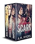 The Complete Hidden Scars Series