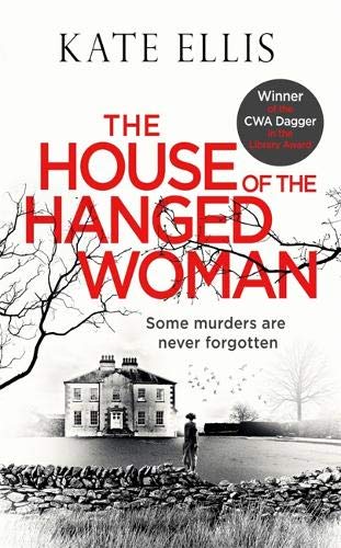 The House of the Hanged Woman (Inspector Albert Lincoln #3)