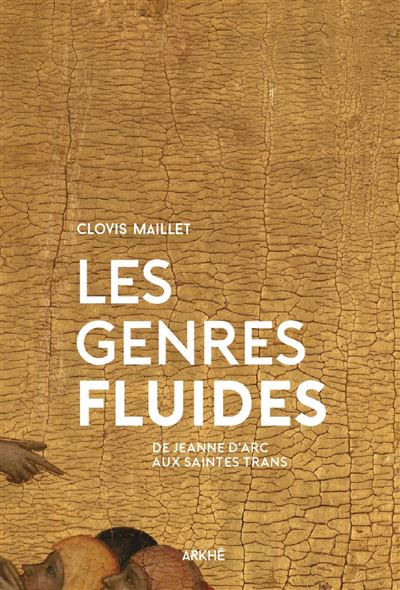 Les genres fluides (Paperback)