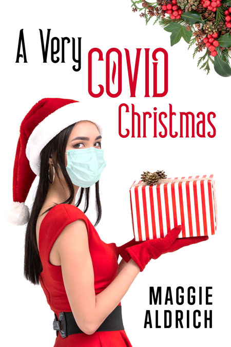 A Very COVID Christmas