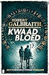 Kwaad bloed