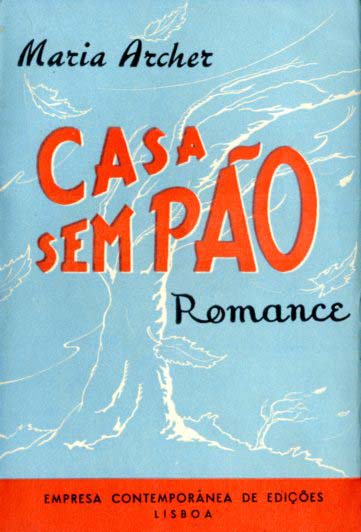 Casa Sem Pão (Paperback)