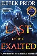 Last of the Exalted