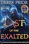 Last of the Exalted