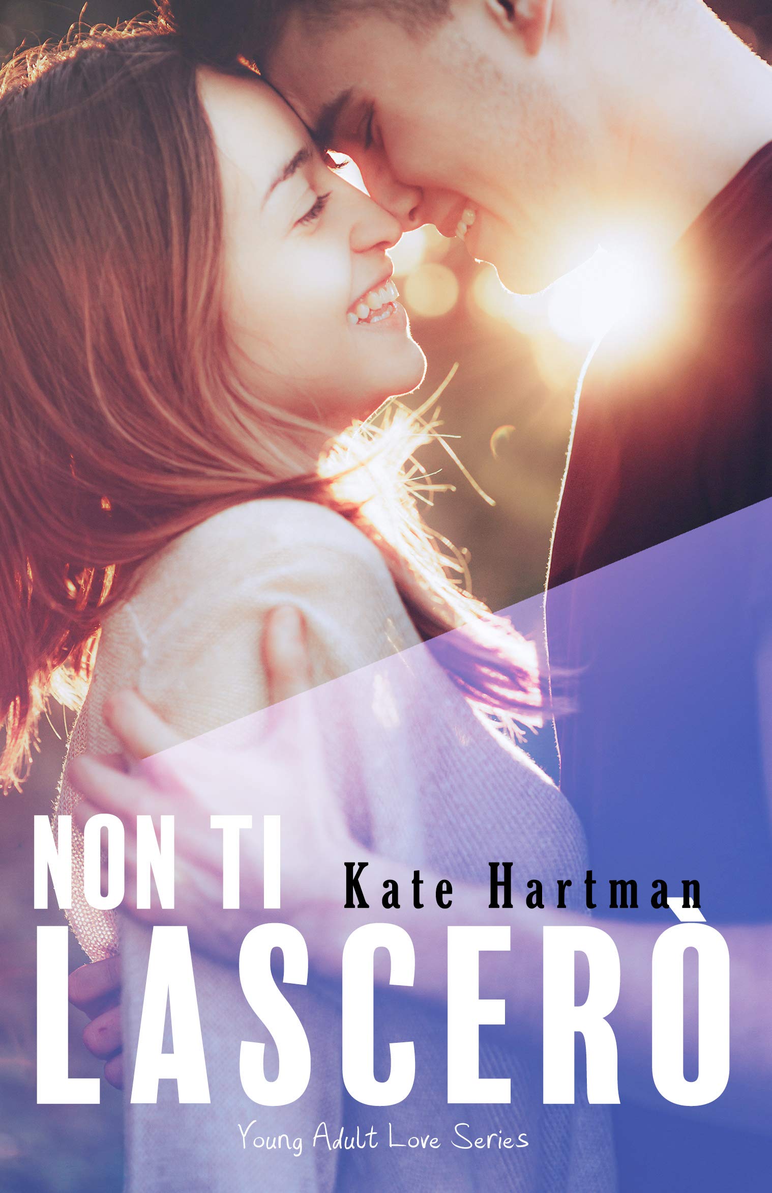 Non ti lascerò (Kindle Edition)