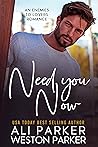 Need You Now