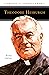 Theodore Hesburgh, CSC by Edward P. Hahnenberg